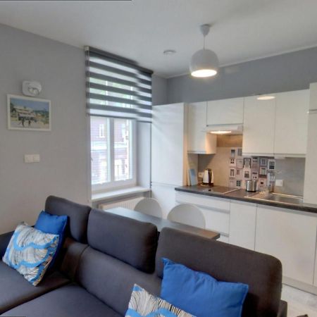 Apart-Invest Apartament Wiwi Шклярска-Поремба Экстерьер фото