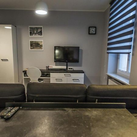 Apart-Invest Apartament Wiwi Шклярска-Поремба Экстерьер фото
