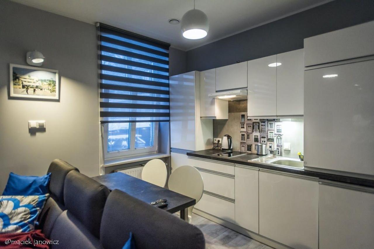 Apart-Invest Apartament Wiwi Шклярска-Поремба Экстерьер фото