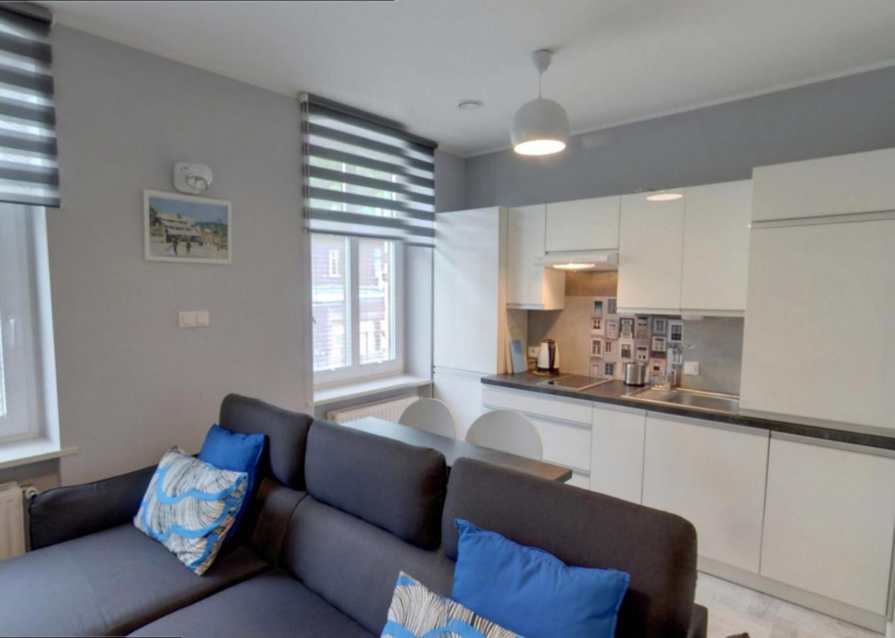 Apart-Invest Apartament Wiwi Шклярска-Поремба Экстерьер фото
