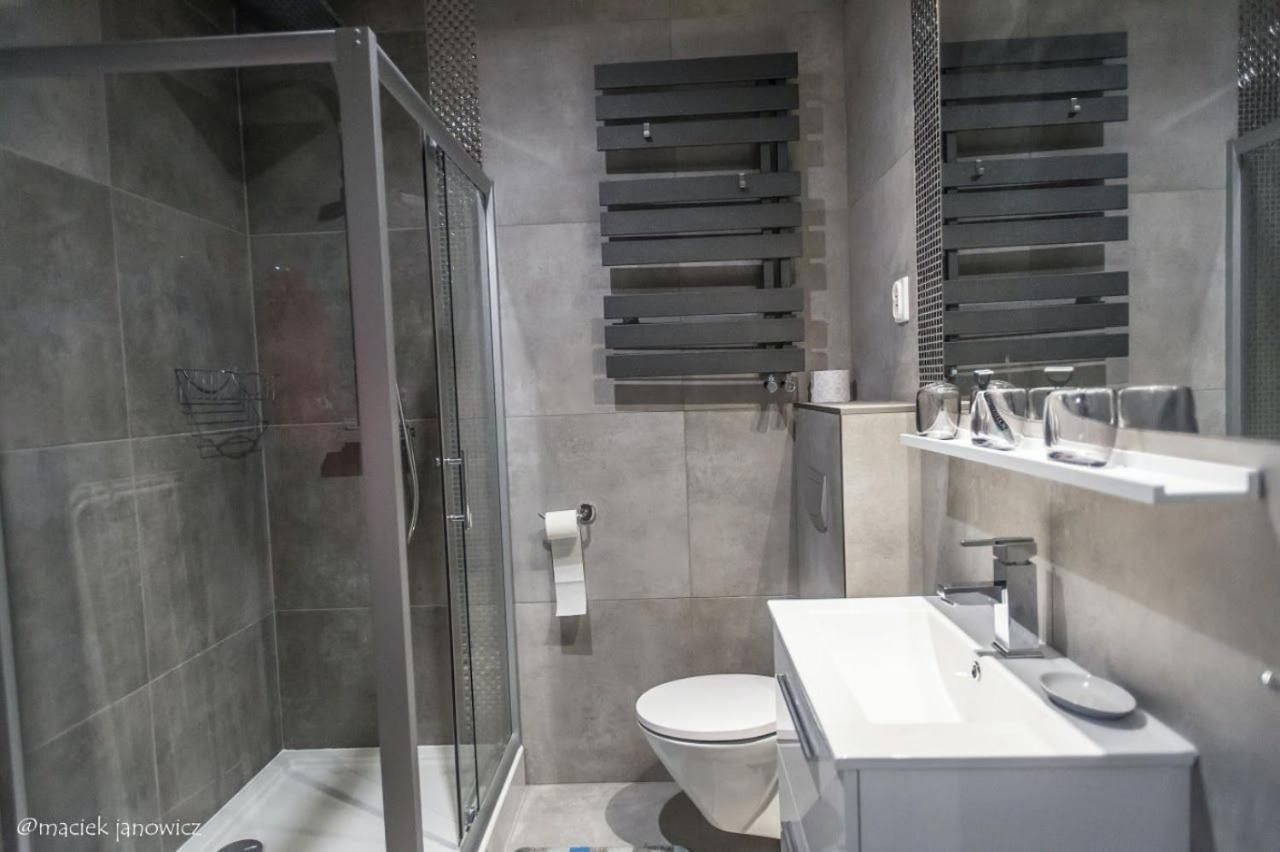Apart-Invest Apartament Wiwi Шклярска-Поремба Экстерьер фото