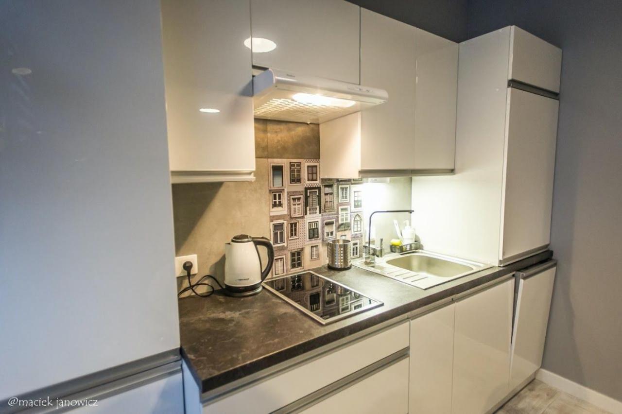 Apart-Invest Apartament Wiwi Шклярска-Поремба Экстерьер фото