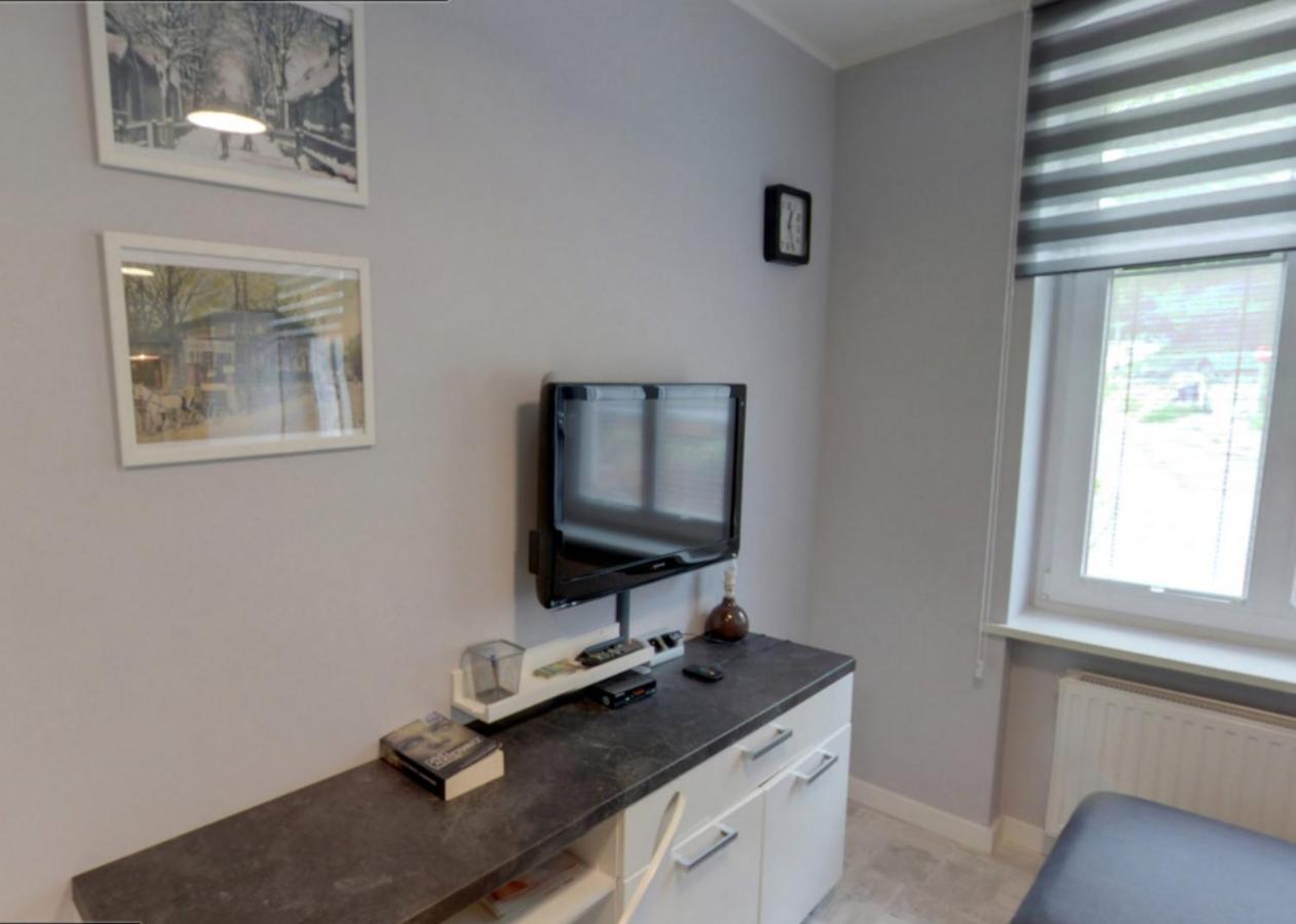 Apart-Invest Apartament Wiwi Шклярска-Поремба Экстерьер фото